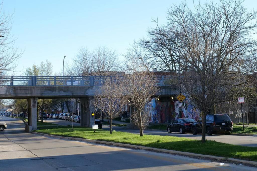 Photo of Others in Logan Square