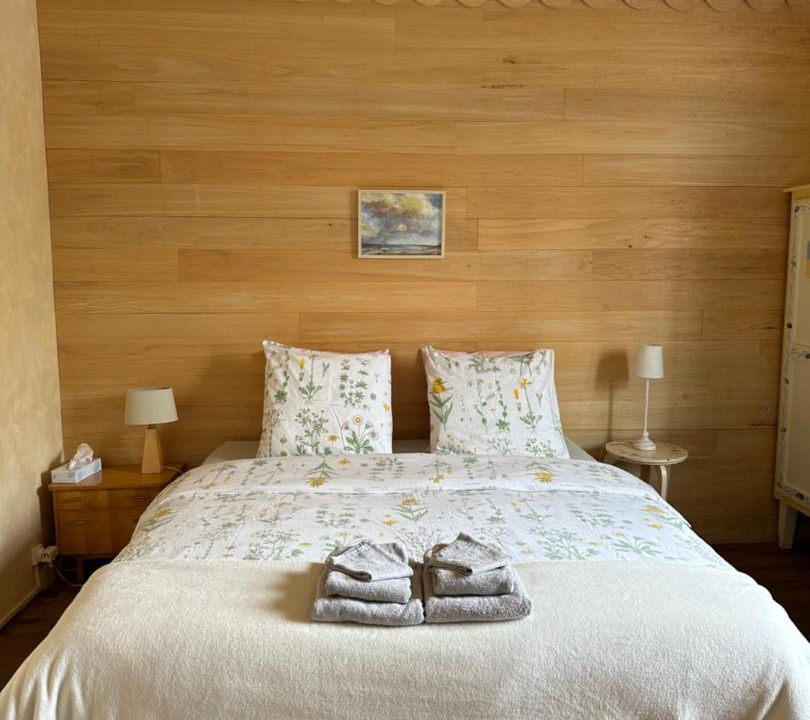 Photo of Bedroom in Rabastens