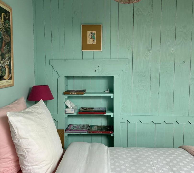 Photo of Bedroom in Rabastens