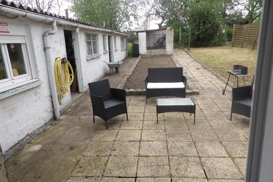 Photo of Others in Allouagne