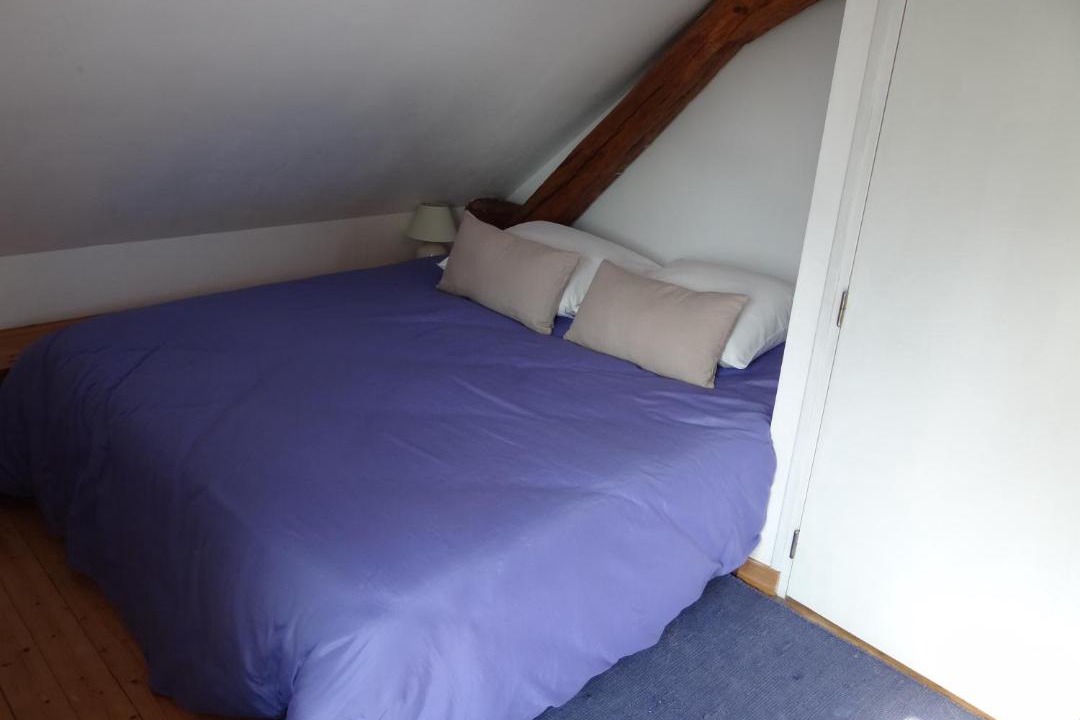 Photo of Bedroom in Rochefort-sur-Loire