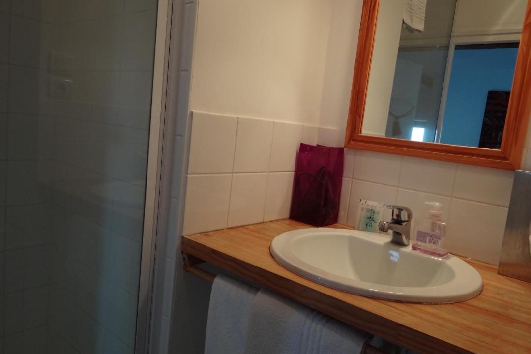 Photo of Bathroom in Rochefort-sur-Loire