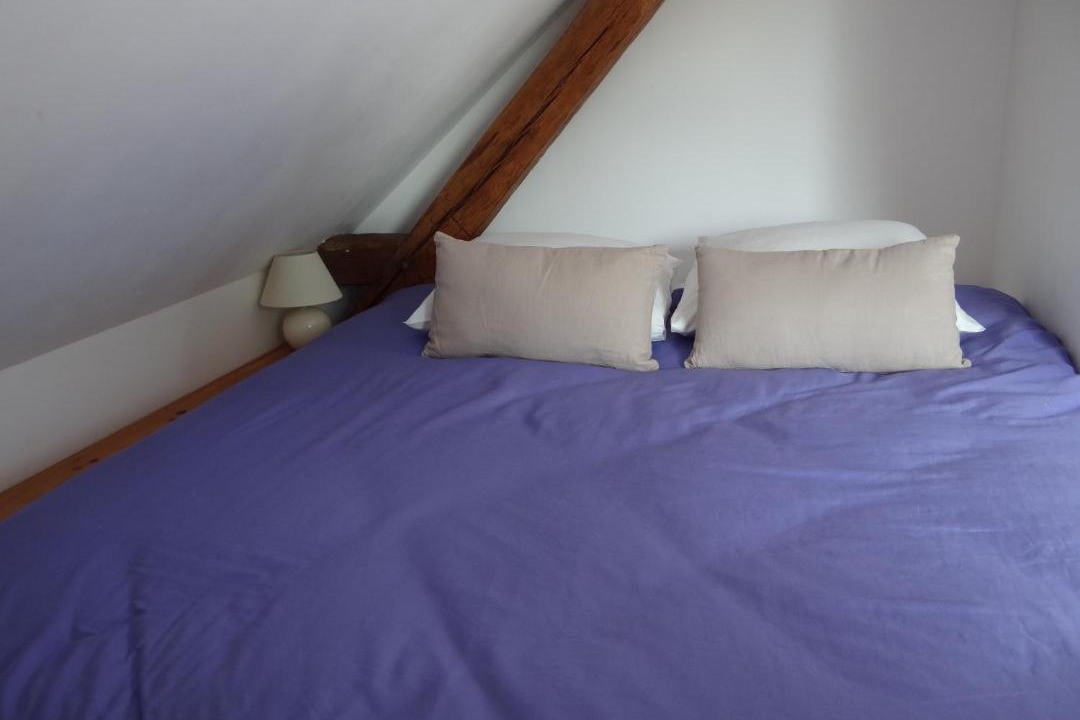 Photo of Bedroom in Rochefort-sur-Loire