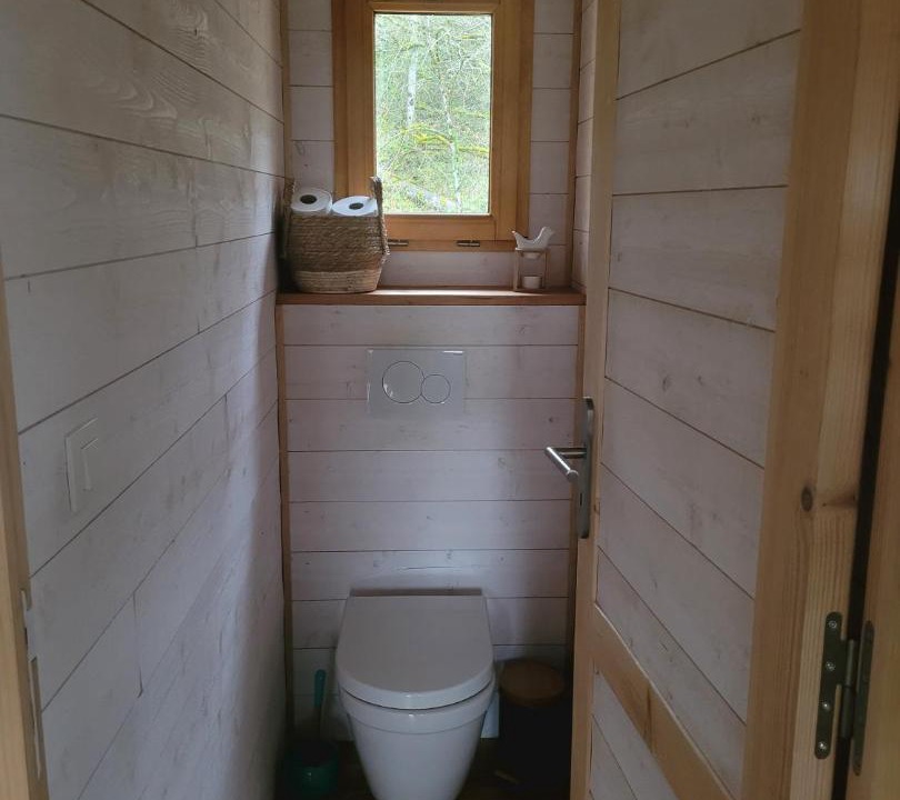 Photo of Bathroom in Illoud