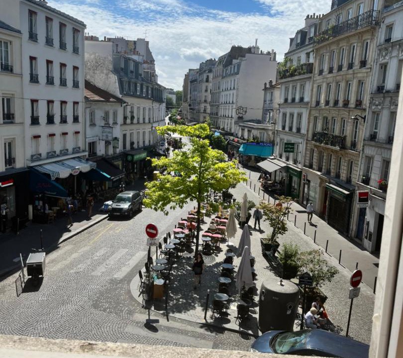 Photo of Others in Montmartre