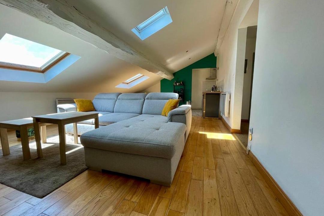 Photo of Others in Bastide Saint-Louis