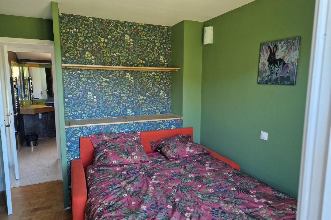 Photo of Bedroom in Saint-Rome-de-Tarn