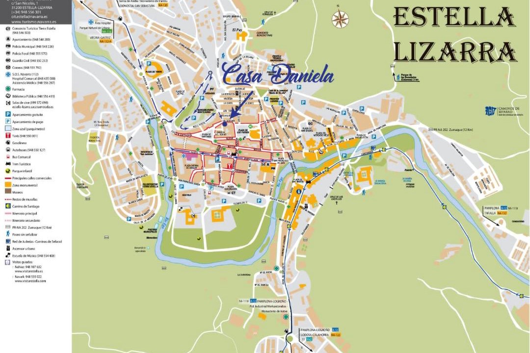Photo of Others in Estella