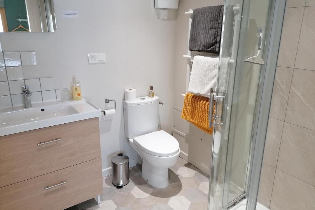 Photo of Others in Saint-Benoit