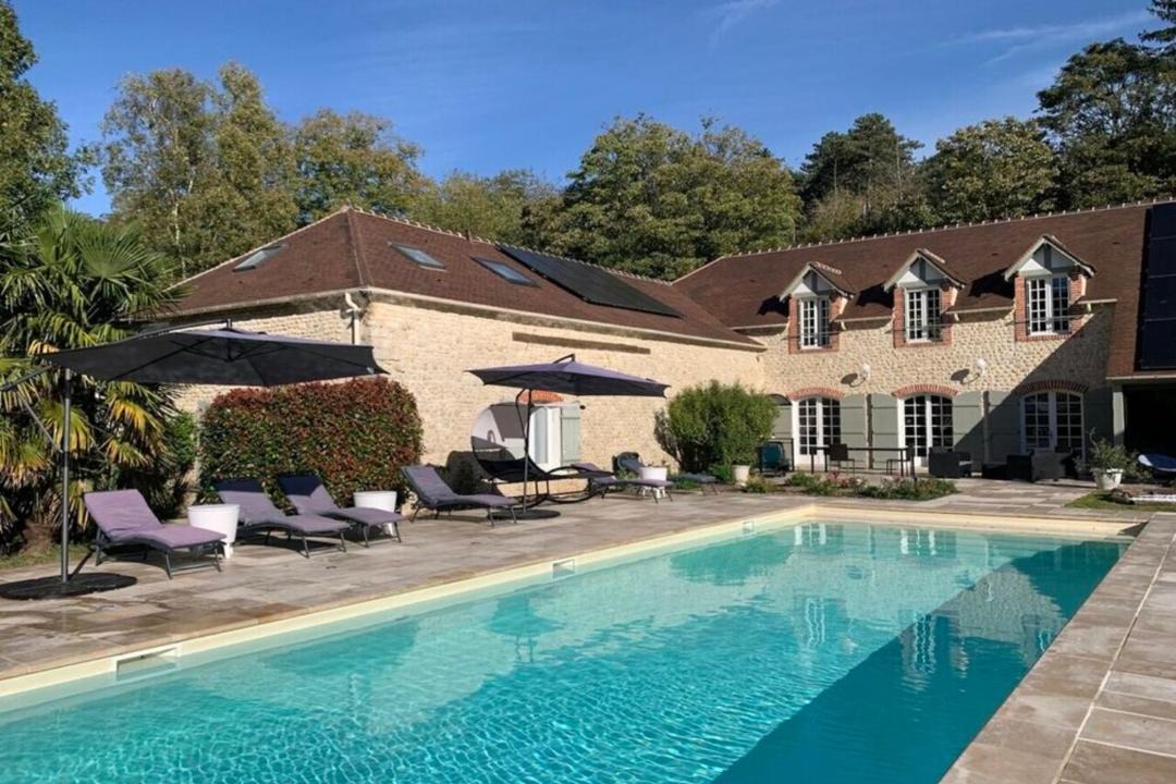 Photo of Others in Ormoy-la-Riviere