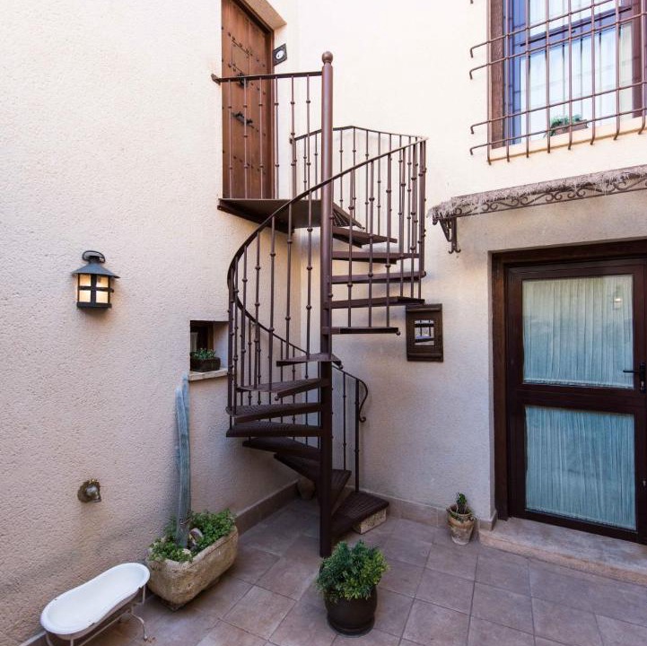 Photo of Patio Balcony in Belmonte