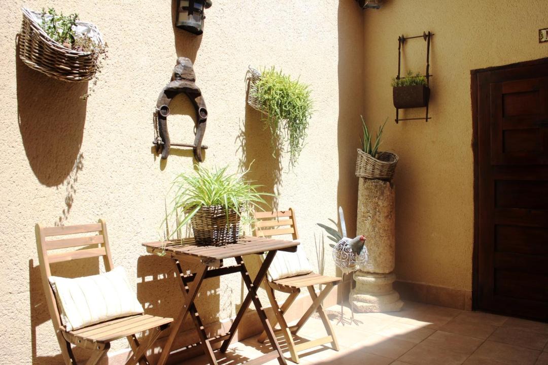 Photo of Patio Balcony in Belmonte