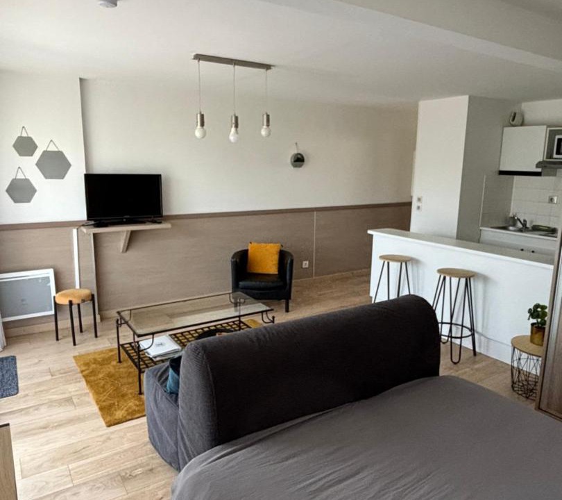 Photo of Others in Port-en-Bessin-Huppain