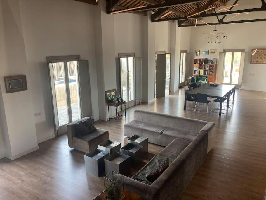 Photo of Livingroom in Paterna