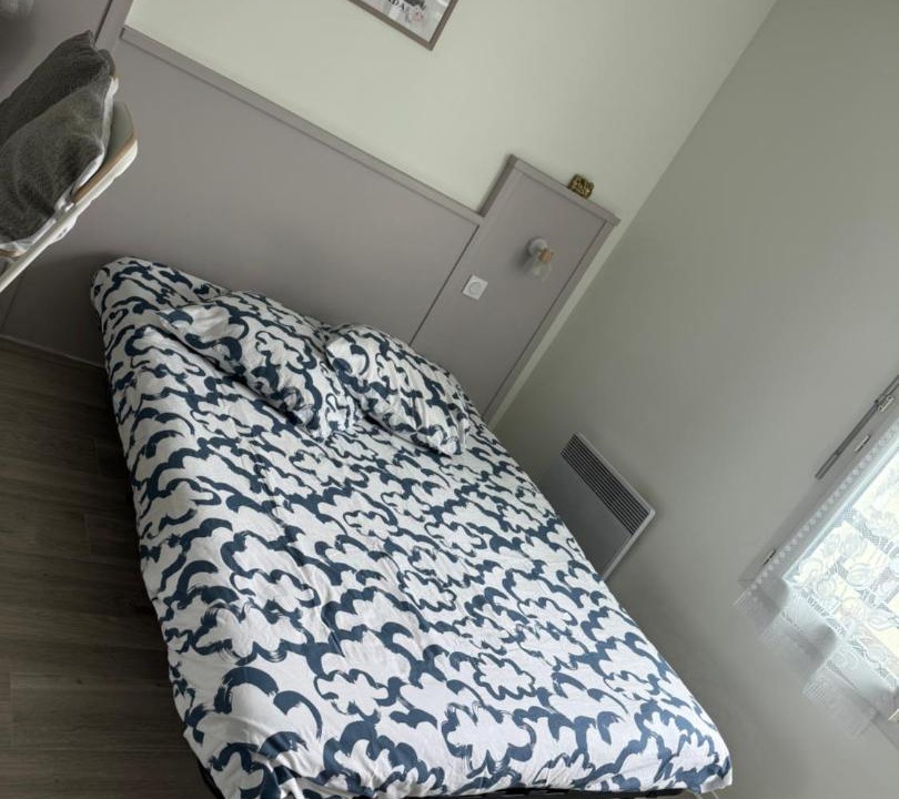 Photo of Bedroom in Antony