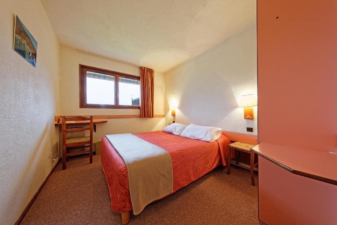 Photo of Bedroom in Bois-d'Amont