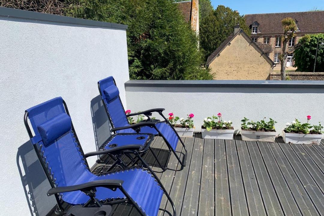 Photo of Others in Senonches