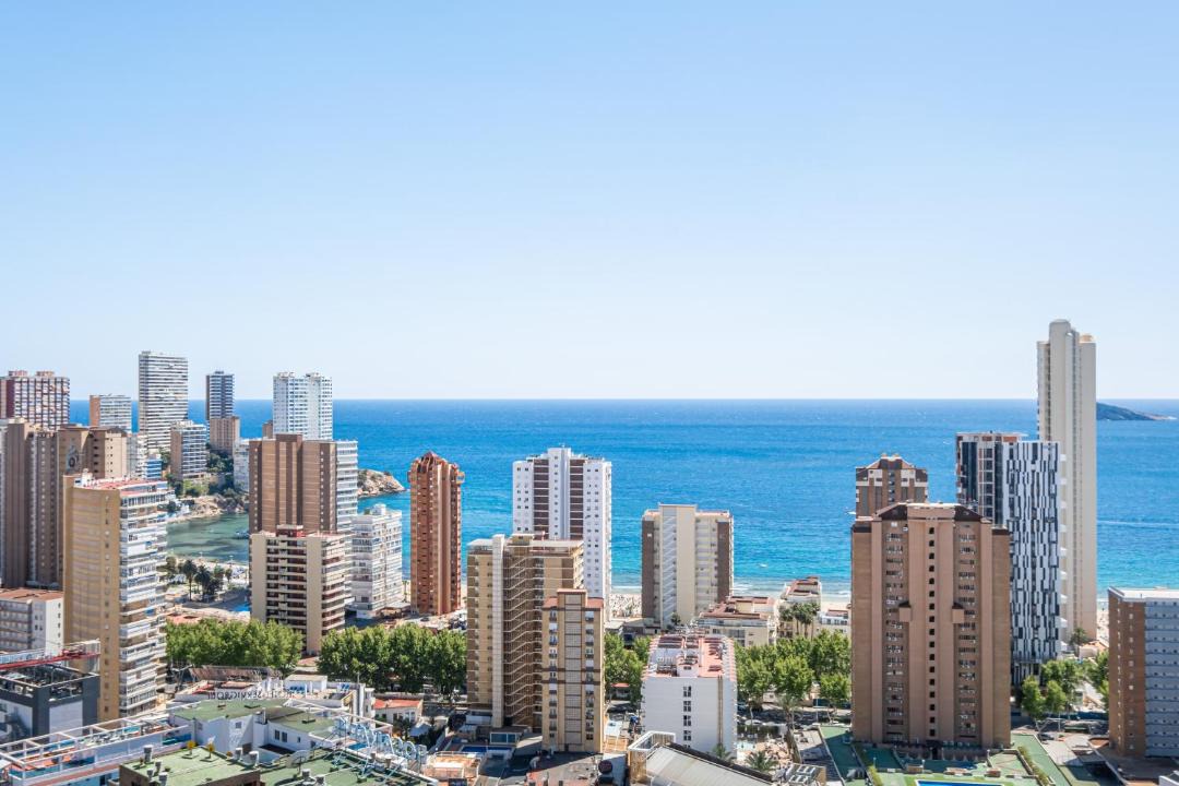 Photo of Others in Benidorm