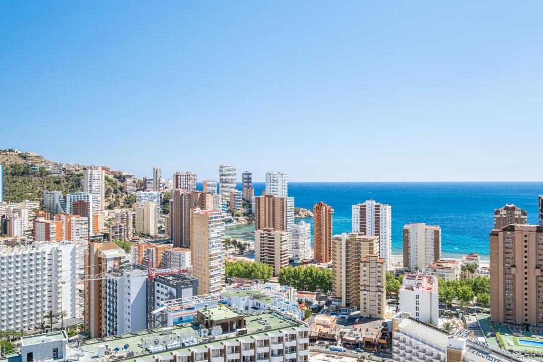 Photo of Others in Benidorm