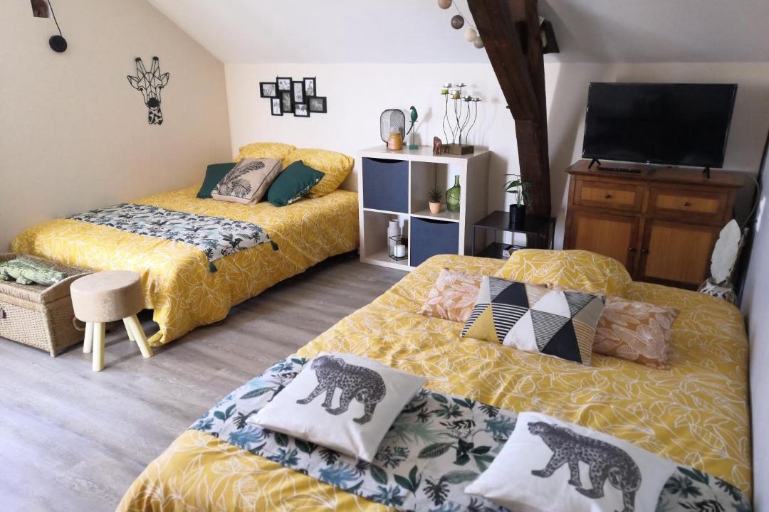 Photo of Others in Saint-Germain-du-Val