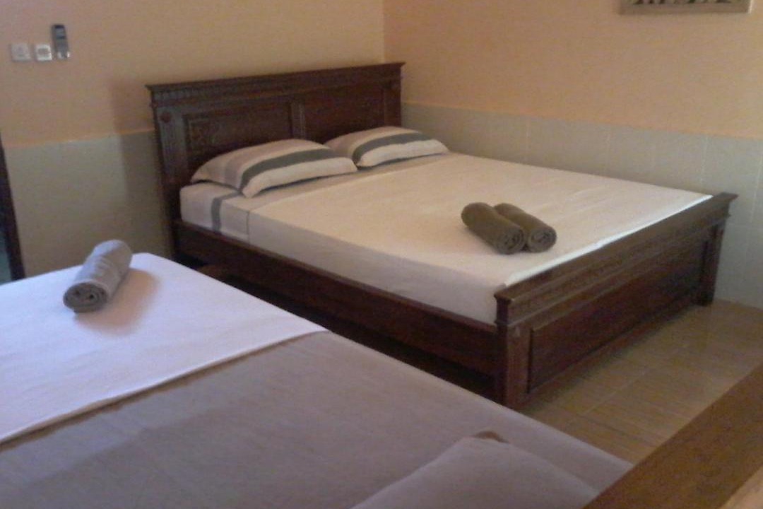 Photo of Bedroom in Gili Air