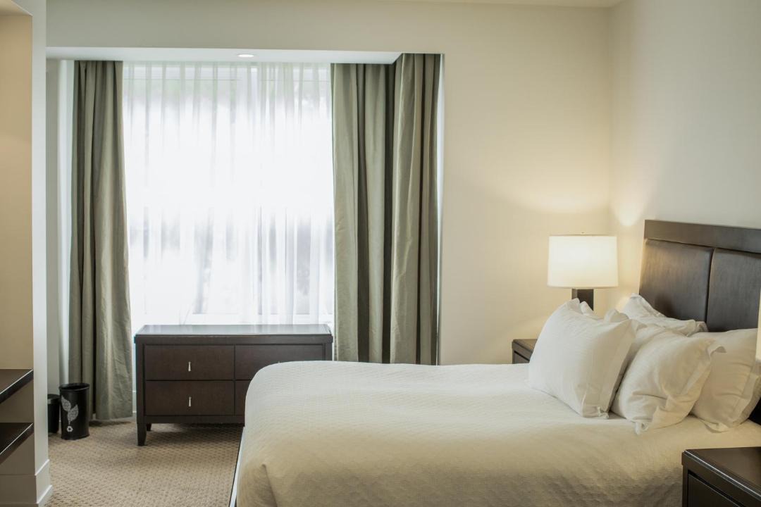 Photo of Bedroom in Plateau