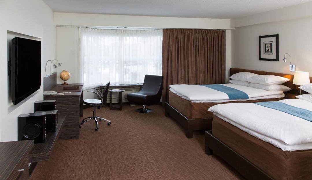 Photo of Bedroom in Plateau