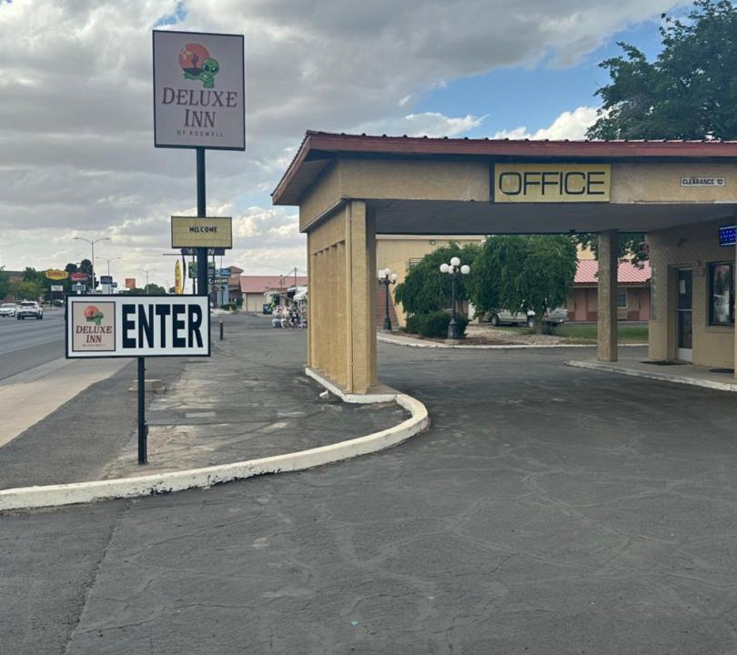 Photo of Others in Roswell