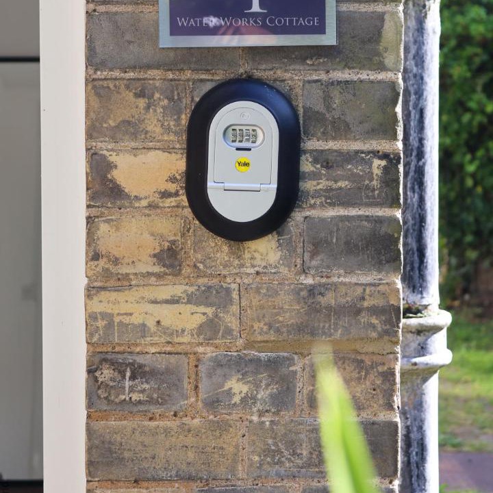 Photo of Others in Richmond-upon-Thames