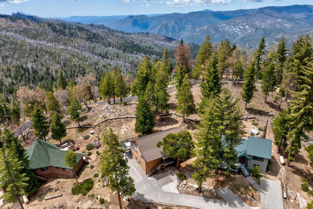 Photo of Others in Yosemite West