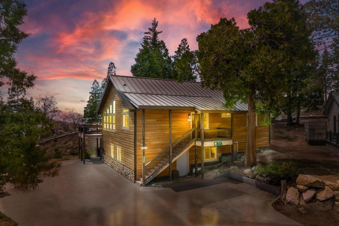 Photo of Others in Yosemite West