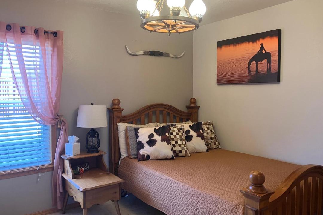 Photo of Bedroom in Pueblo West