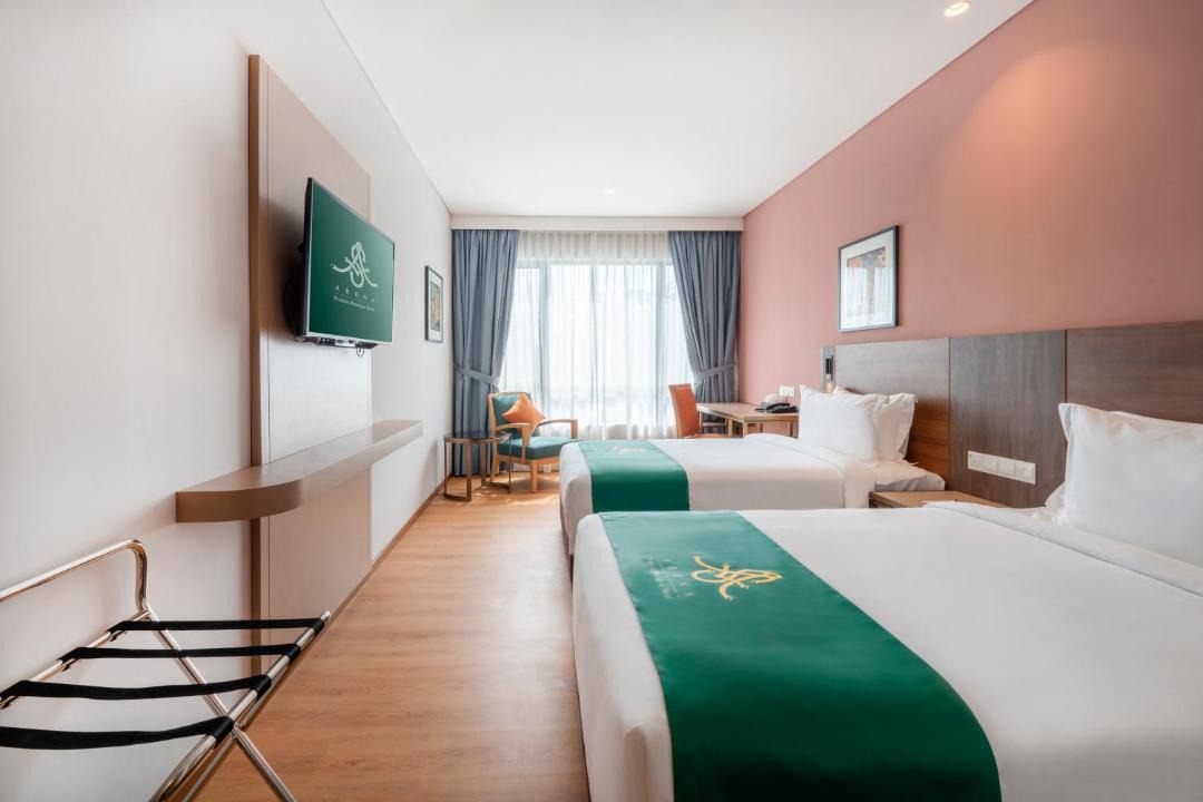 Photo of Bedroom in Taman Permata