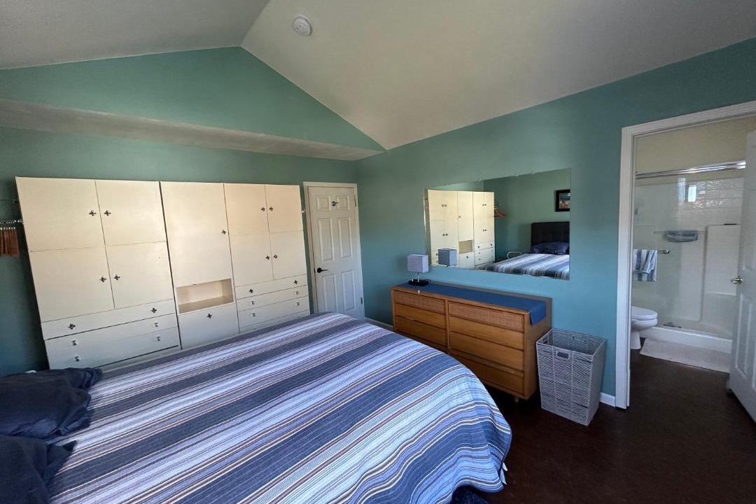 Photo of Bedroom in Santa Rosa