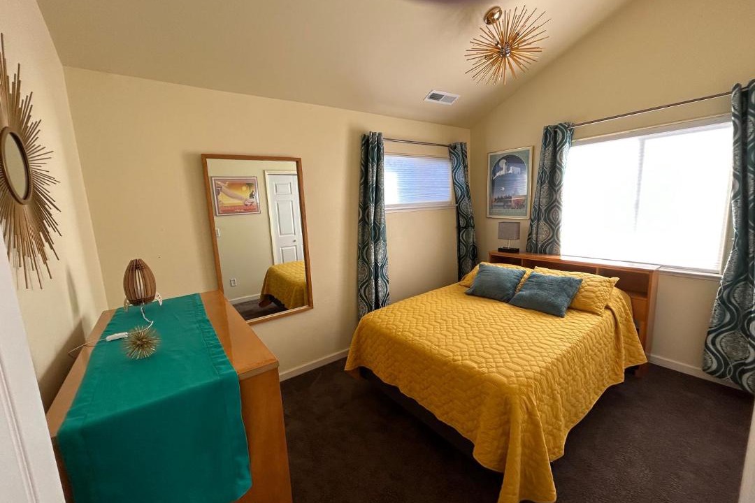 Photo of Bedroom in Santa Rosa