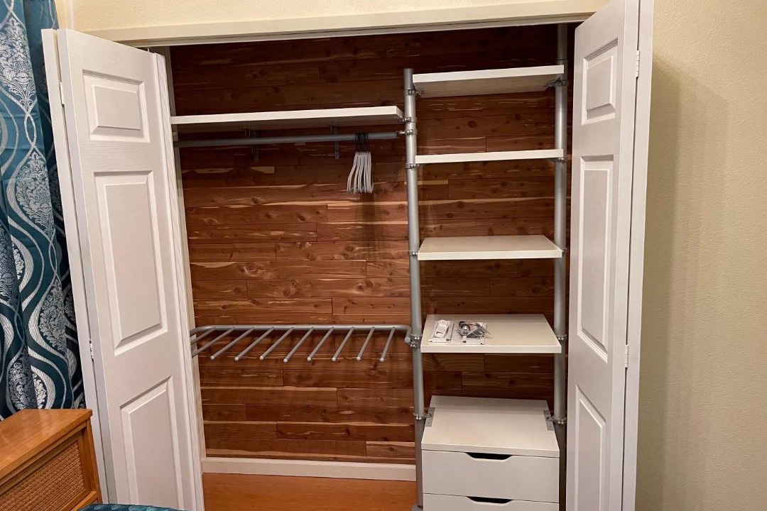 Photo of Bedroom in Santa Rosa