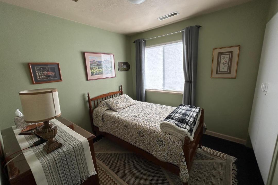 Photo of Bedroom in Santa Rosa