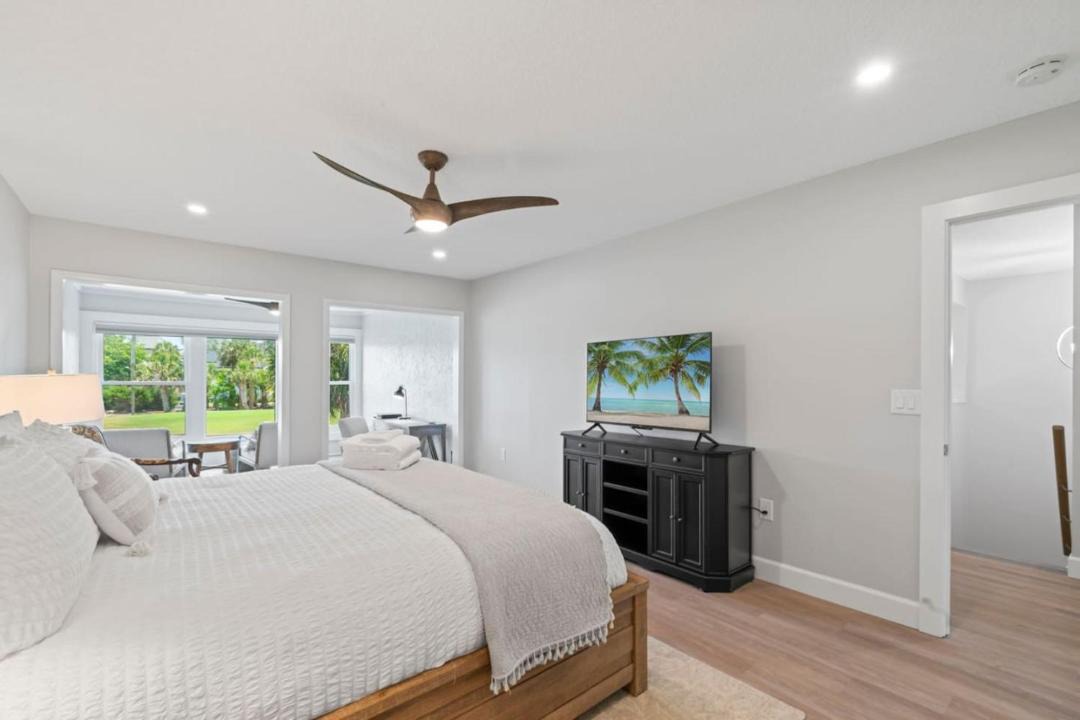 Photo of Bedroom in Sawgrass