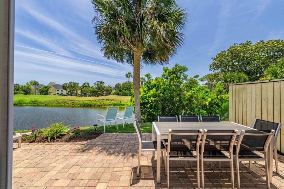 Photo of Patio Balcony in Sawgrass