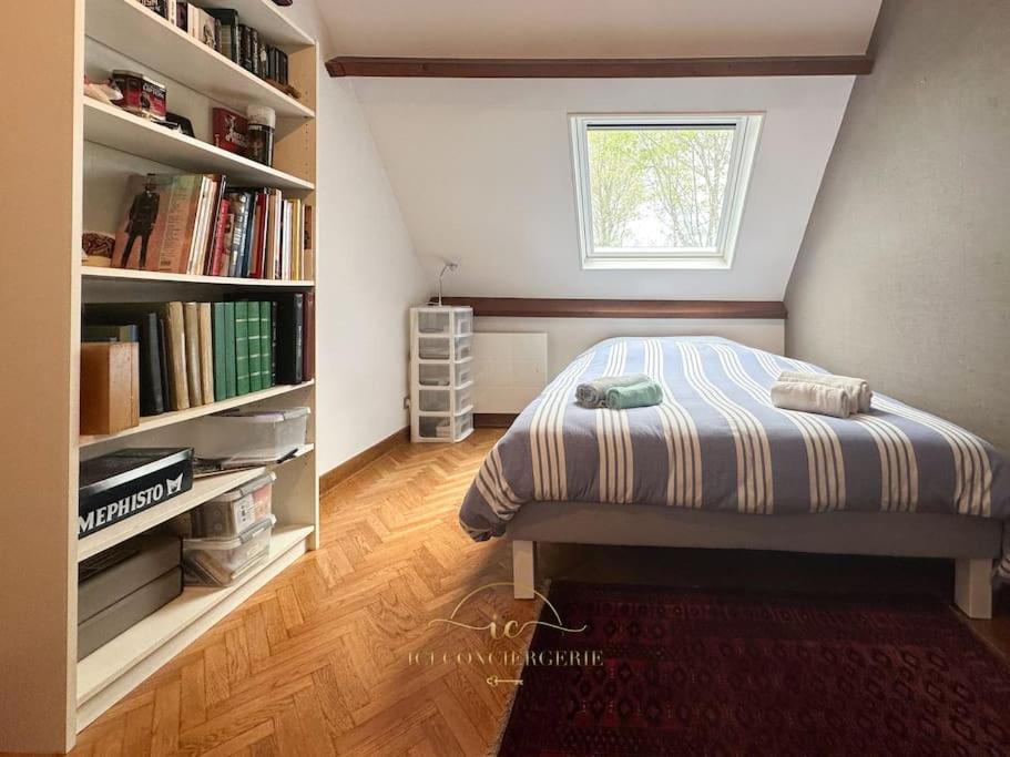 Photo of Others in Saint-Quentin-en-Yvelines