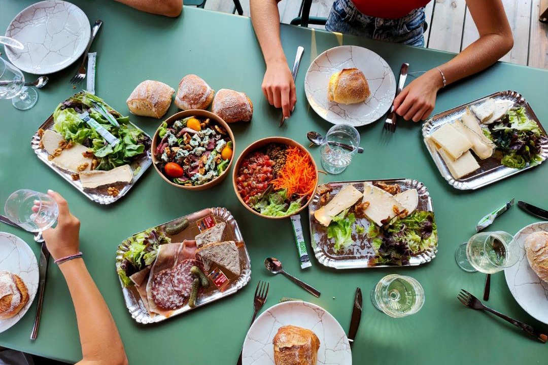 Photo of Others in Saint-Ours