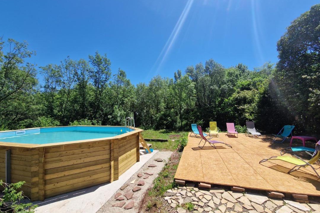 Photo of Others in Le Puech