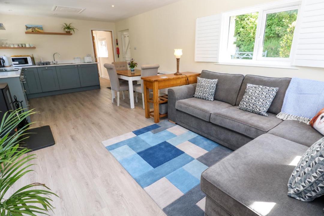 Photo of Others in Helford Passage