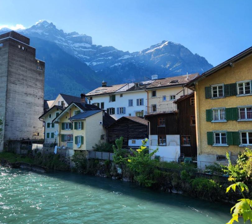 Photo of Others in Schwanden