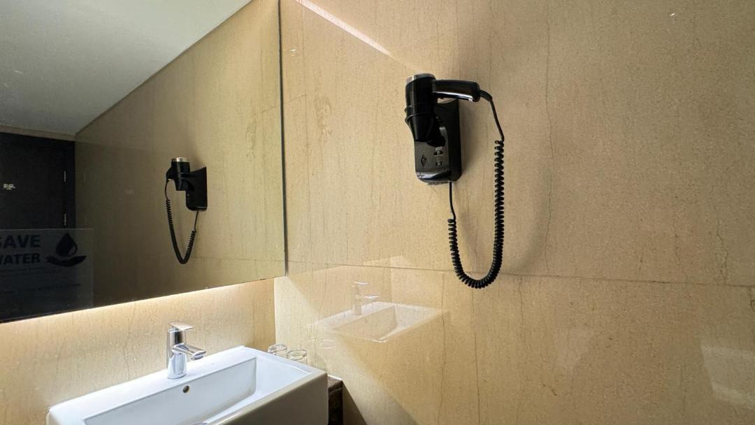 Photo of Bathroom in Balikpapan