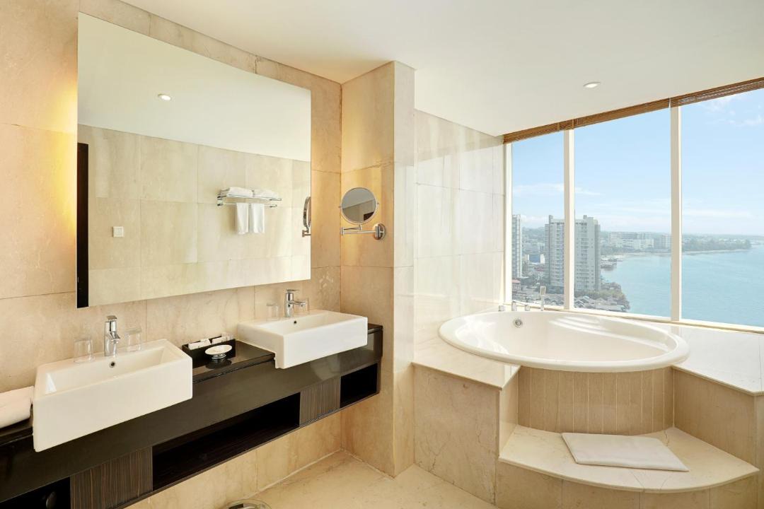 Photo of Bathroom in Balikpapan