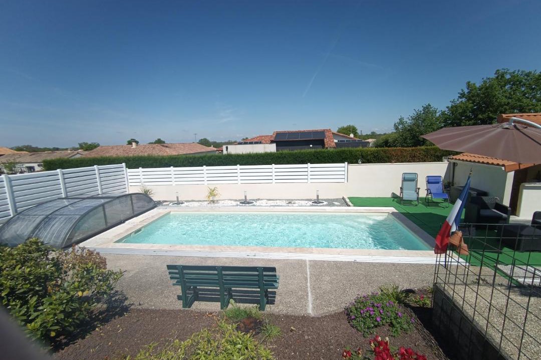 Photo of Others in Saint-Martin-des-Tilleuls