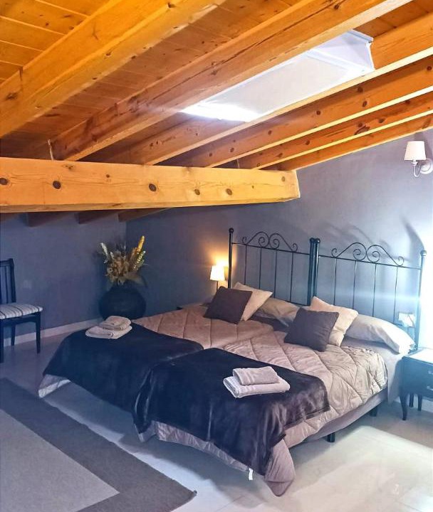 Photo of Bedroom in Moratilla de los Meleros