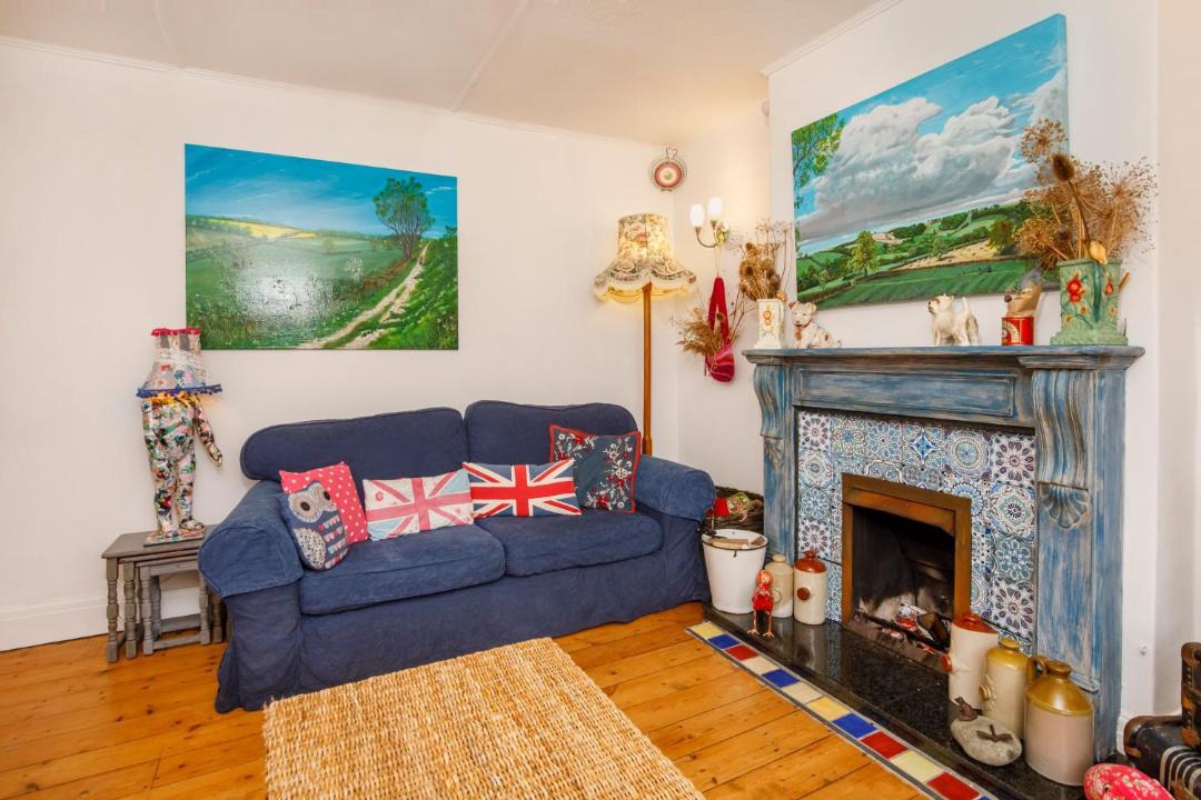 Photo of Others in Low Catton