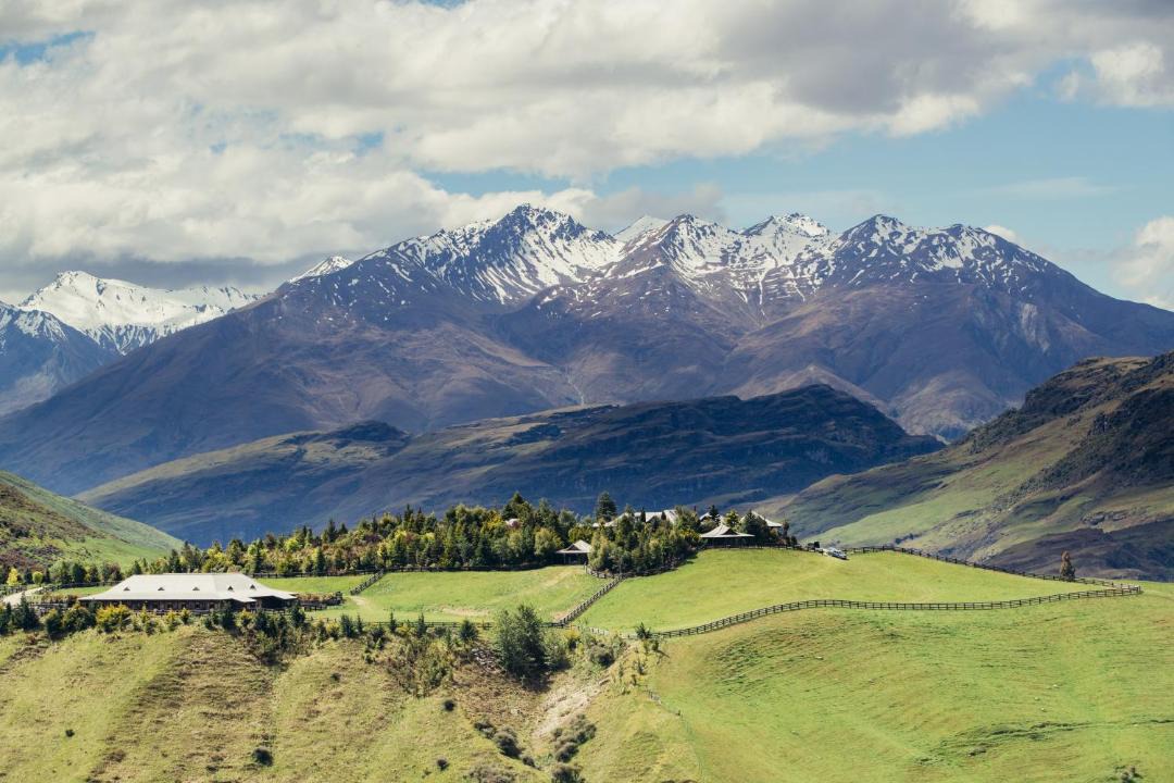 Photo of Others in Wanaka